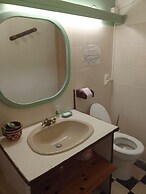 Les Favouilles le gîte
