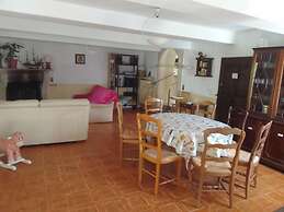 Les Favouilles le gîte