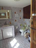 Les Favouilles le gîte