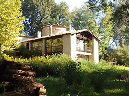 Les Favouilles le gîte
