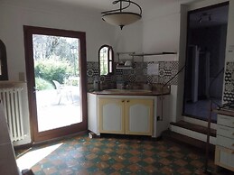 Les Favouilles le gîte
