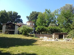 Les Favouilles le gîte