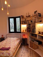 Les Favouilles le gîte