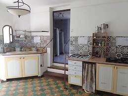Les Favouilles le gîte