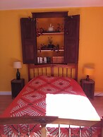 Les Favouilles le gîte