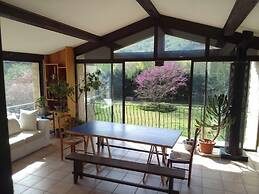 Les Favouilles le gîte