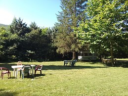 Les Favouilles le gîte