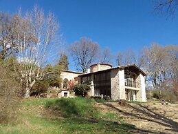 Les Favouilles le gîte