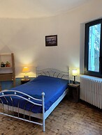 Les Favouilles le gîte