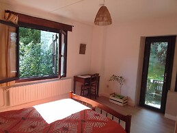 Les Favouilles le gîte