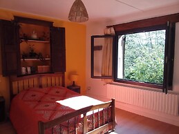 Les Favouilles le gîte