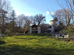 Les Favouilles le gîte