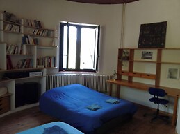 Les Favouilles le gîte