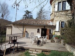 Les Favouilles le gîte