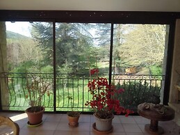Les Favouilles le gîte