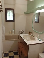 Les Favouilles le gîte