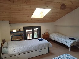 Les Favouilles le gîte