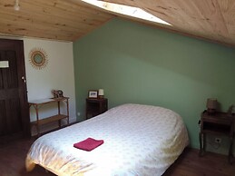 Les Favouilles le gîte