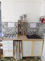 Les Favouilles le gîte