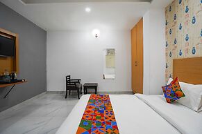 Fabhotel Prime Culture