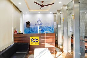 Fabhotel Prime Culture