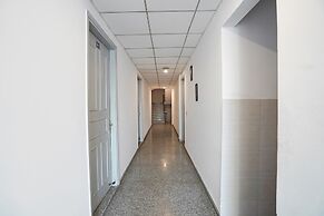 Fabhotel Prime Culture