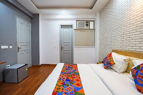 Fabhotel Prime Culture