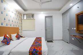 Fabhotel Prime Culture