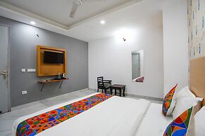 Fabhotel Prime Culture