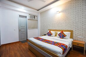 Fabhotel Prime Culture