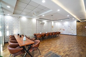 Fabhotel Prime Culture