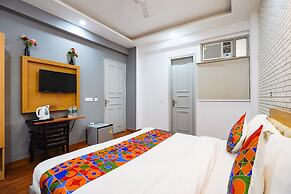 Fabhotel Prime Culture