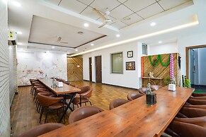 Fabhotel Prime Culture