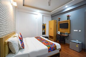 Fabhotel Prime Culture