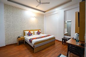 Fabhotel Prime Culture