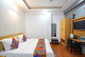 Fabhotel Prime Culture