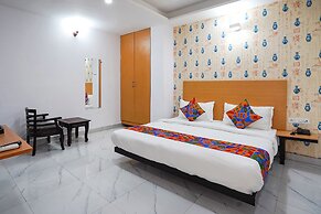 Fabhotel Prime Culture