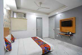 Fabhotel Prime Culture