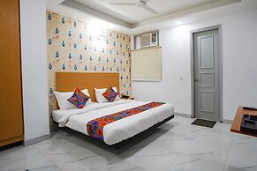 Fabhotel Prime Culture