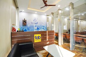 Fabhotel Prime Culture