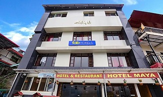 Fabhotel Maya