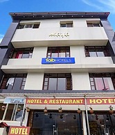 Fabhotel Maya