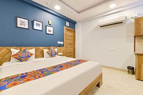 Fabhotel Rush Imperial