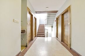 Fabhotel Rush Imperial