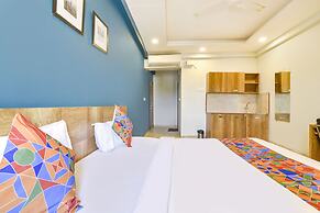 Fabhotel Rush Imperial