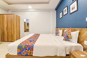 Fabhotel Rush Imperial
