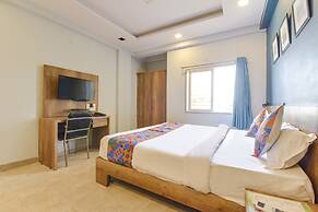Fabhotel Rush Imperial