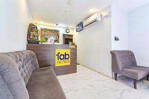 Fabhotel Rush Imperial