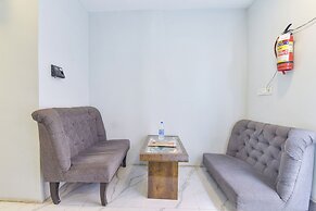 Fabhotel Rush Imperial