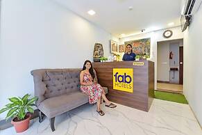 Fabhotel Rush Imperial